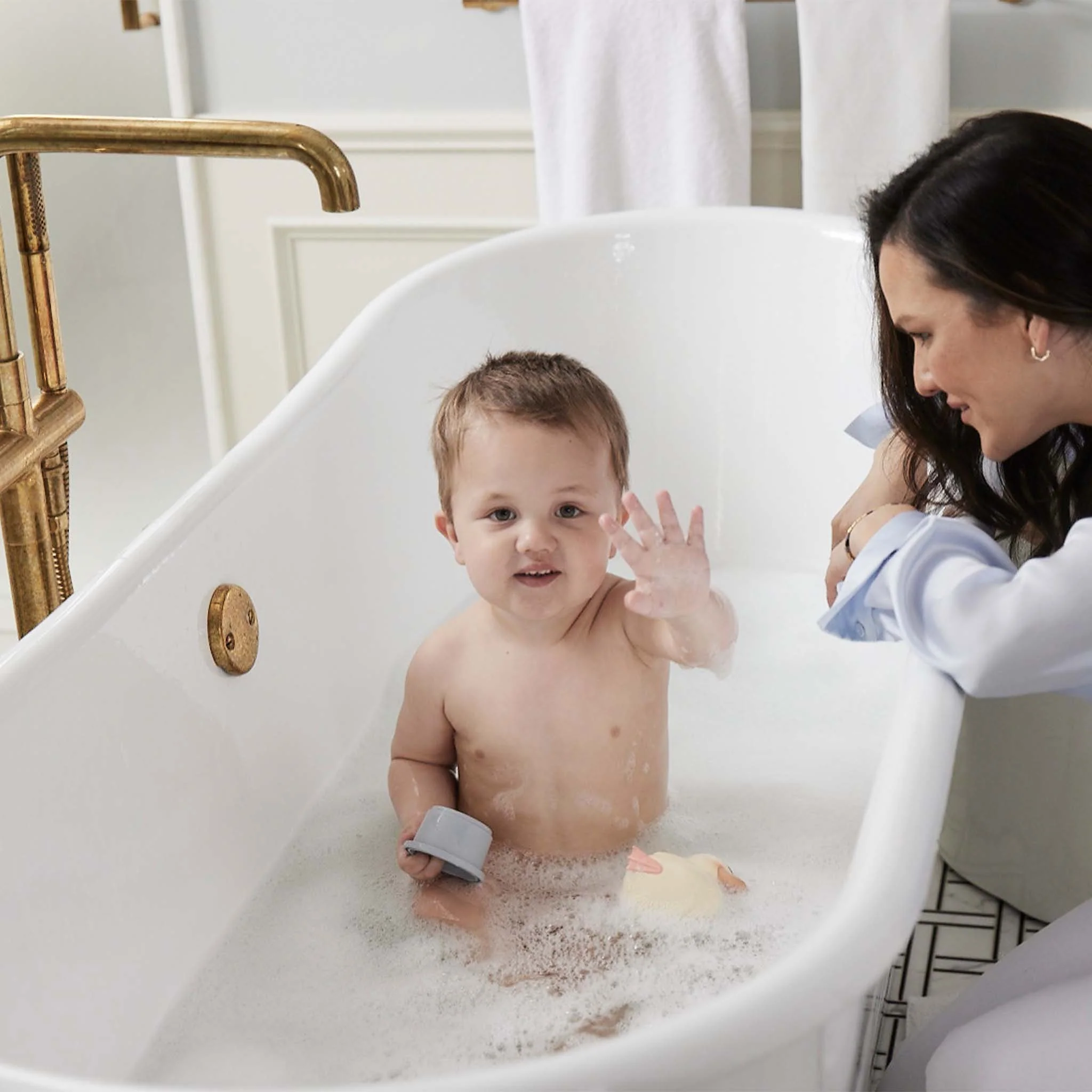 Organic Bath Soak - Image 3