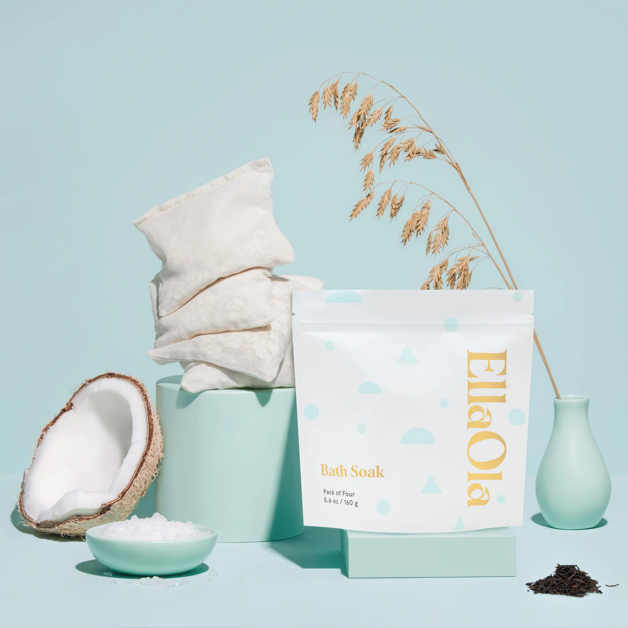 Organic Bath Soak - Image 4
