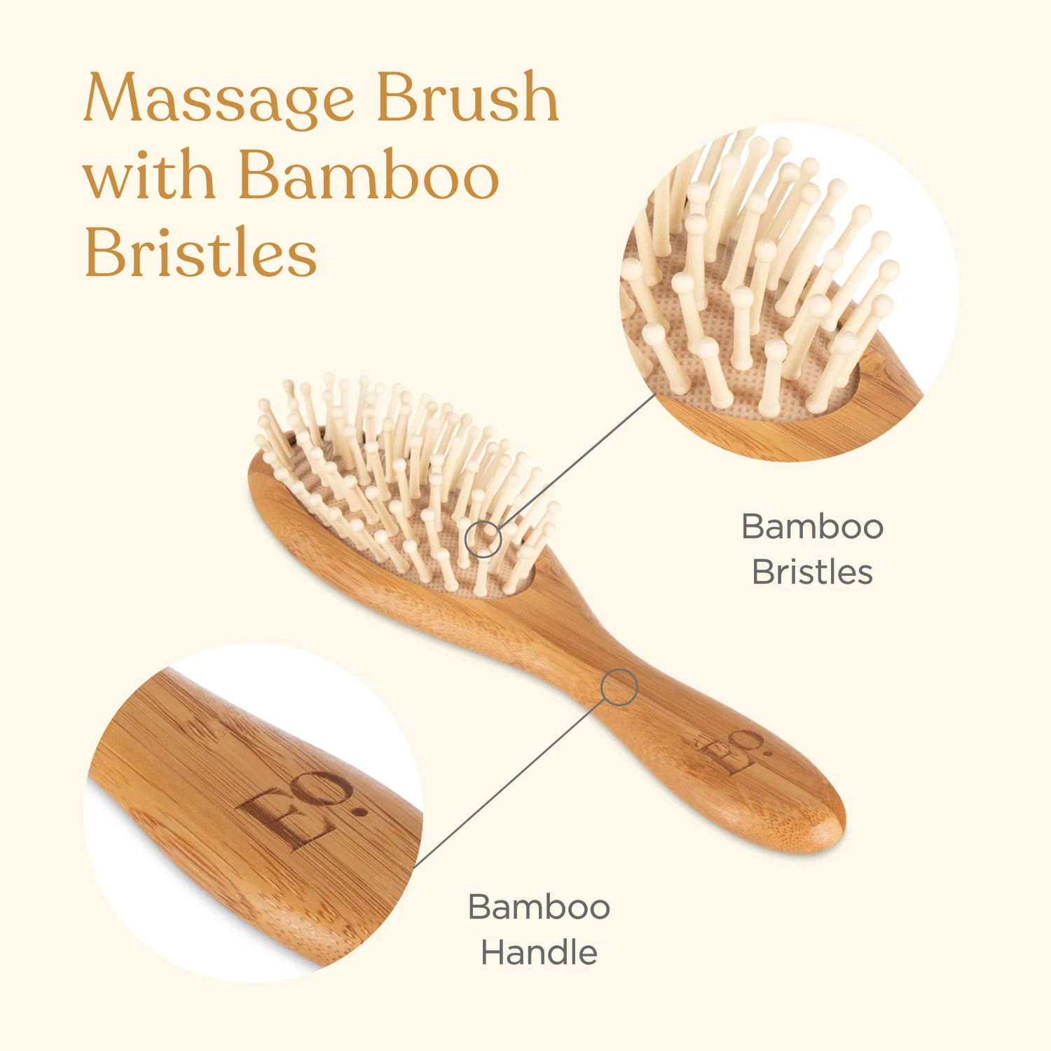The Brush & Oil Cradle Cap Duo - Image 4