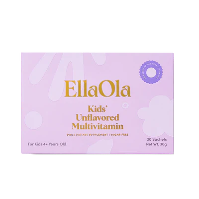 Kids' Essential Multivitamin (4+ Years Old) S - Image 5