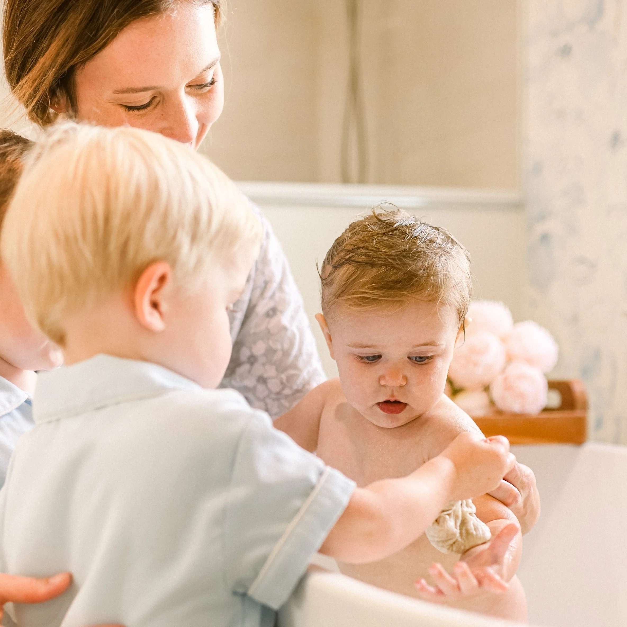 Organic Bath Soak Promo - Image 5