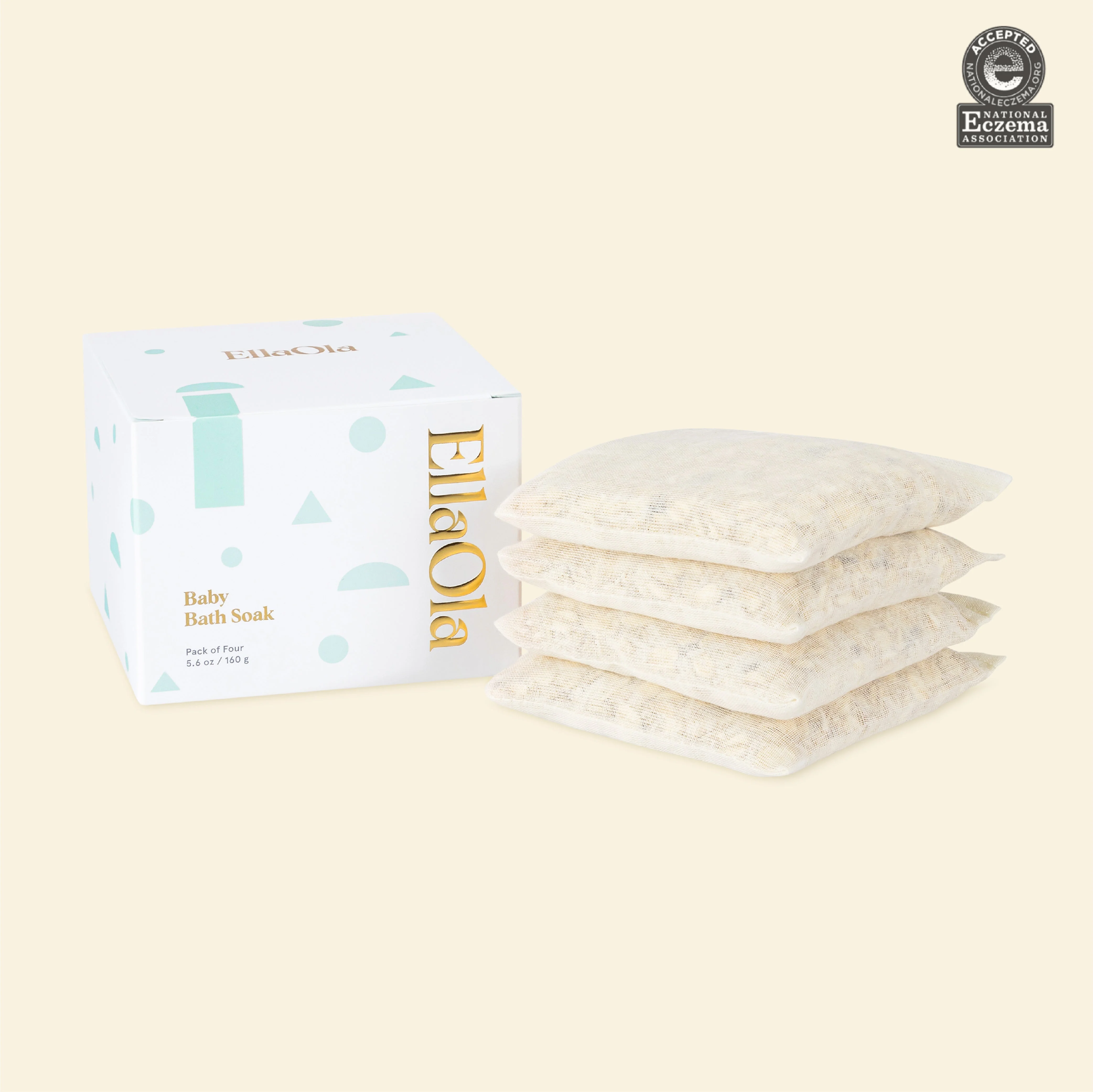 Organic Bath Soak Special - Image 2