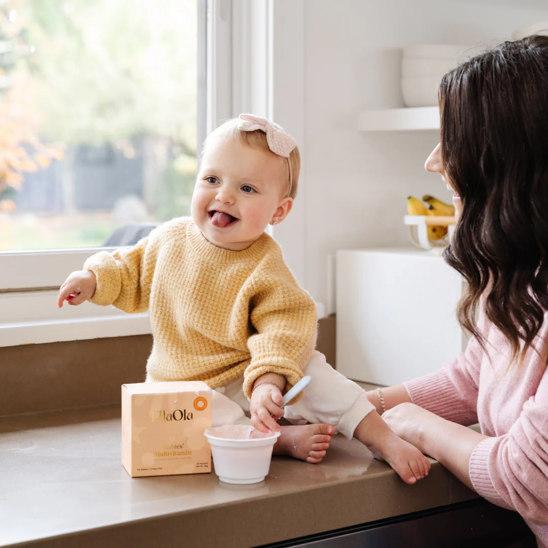 Toddlers' Essential Multivitamin S - Image 9
