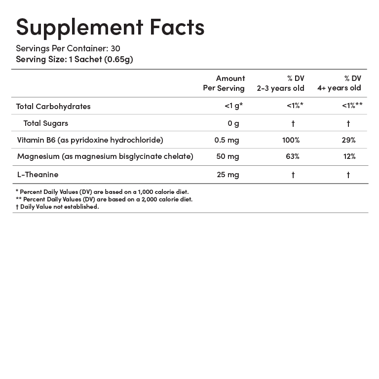 Unflavored Magnesium - Image 6